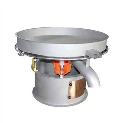 الیکٹرک پاؤڈر چھاننے والی مشین